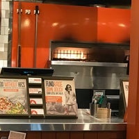 Photo taken at Blaze Pizza by Brian G. on 8/19/2017