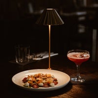 รูปภาพถ่ายที่ Eliksir Restaurant &amp;amp; Cocktail Bar โดย Eliksir Restaurant &amp;amp; Cocktail Bar เมื่อ 1/18/2024