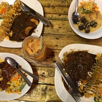 Cakchibow Cafe - Ipoh, Perak