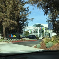 Photo taken at eBay Headquarters by Rhommel L. on 10/13/2016