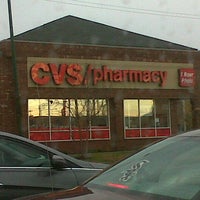 Photo taken at CVS pharmacy by Shan F. on 10/23/2012