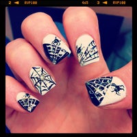 fantastic nails