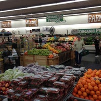 Photo taken at Sprouts Farmers Market by Jamie S. on 2/7/2013