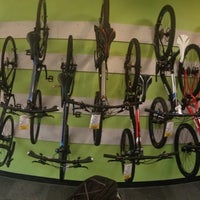 Trek Bicycle Superstore - Bike Shop in 