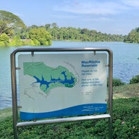 Photo taken at MacRitchie Reservoir by fivefingers w. on 1/29/2022