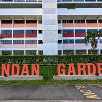 Photo taken at Pandan Gardens Estate by fivefingers w. on 6/7/2023
