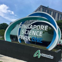 Photo taken at Science Park 1 by fivefingers w. on 9/22/2017