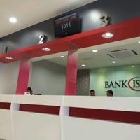 Bank Islam Sibu Sarawak