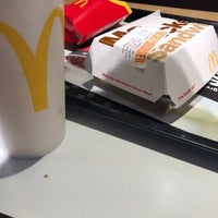 Photo taken at McDonald&amp;#39;s by sultan Ibrahim on 7/10/2018