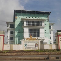 Review POLTEKES Bandar Lampung