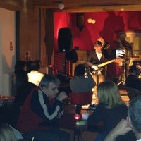 Foto tomada en Oeiras Lounge  por Gonçalo P. el 3/2/2013