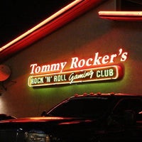 3/18/2016 tarihinde Tommy Rocker&amp;#39;s Mojave Beach Bar &amp;amp; Grillziyaretçi tarafından Tommy Rocker&amp;#39;s Mojave Beach Bar &amp;amp; Grill'de çekilen fotoğraf