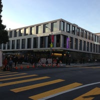 Sfjazz Center Seating Chart