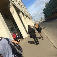 9/2/2016 tarihinde Kirill P.ziyaretçi tarafından ЗАО «Транскарт»'de çekilen fotoğraf
