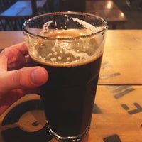 Photo taken at 1984 Brewing co. by Серж З. on 5/31/2019