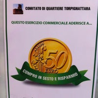 รูปภาพถ่ายที่ QB Quanto Basta alla spina โดย Q.B. - Quanto Basta alla Spina P. เมื่อ 5/23/2013