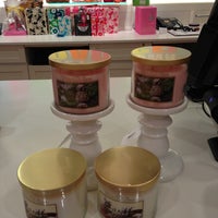 Photo taken at Bath &amp;amp; Body Works by Joanne R. on 5/25/2013