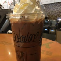 Photo taken at Starbucks by Katrina T. on 7/13/2022