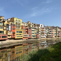Photo taken at Girona by Katrina T. on 9/3/2023