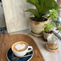 Photo taken at MELBOURNE coffeehouse by Katrina T. on 2/17/2024