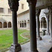 Photo taken at Catedral de Girona by Katrina T. on 9/3/2023