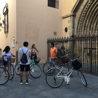 10/21/2021에 Katrina T.님이 See By Bike - Alquiler de bicicletas y tours에서 찍은 사진