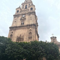 Photo taken at Catedral de Murcia by Asia K. on 2/15/2023