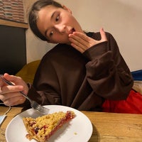 11/19/2021にAsia K.がSecret Life Cafeで撮った写真