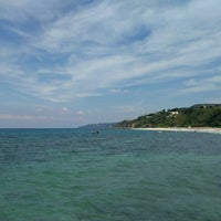 Lido Del Nonno Parghelia Tropea Calabria