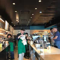 Photo taken at Starbucks by Anthony P. on 8/27/2017