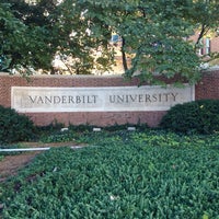 Vanderbilt University Nashvilleの大学 Vanderbilt University Nashvilleの大学