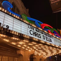 Photo taken at State Theatre by Keaton on 11/10/2019
