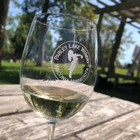 Photo taken at Parley Lake Winery by Keaton on 9/8/2018