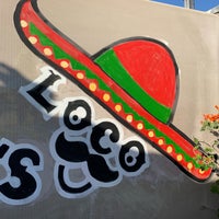 Foto tirada no(a) Loco Charlie&#39;s Mexican Grill por Michael A. em 10/11/2018