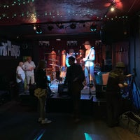 Photo taken at Hemlock Tavern by Michael A. on 9/22/2018