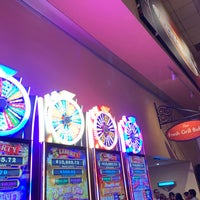 6/16/2019 tarihinde Michael A.ziyaretçi tarafından Fantasy Springs Resort Casino'de çekilen fotoğraf
