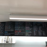 Photo taken at 5th Ave Deli &amp;amp; Market by Michael A. on 5/23/2018