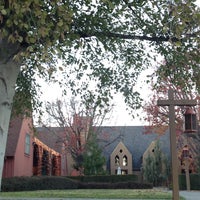 12/31/2015에 Katrin님이 St. Mark&amp;#39;s-in-the-Valley Episcopal Church에서 찍은 사진