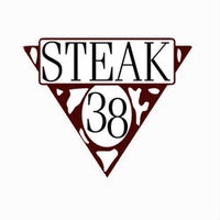Das Foto wurde bei Steak 38 von Steak 38 am 3/17/2016 aufgenommen