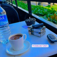 Photo taken at Starbucks by Barış A. on 5/1/2023