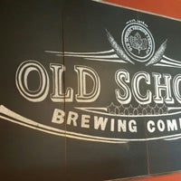 รูปภาพถ่ายที่ Old School Brewing Company โดย A T. เมื่อ 7/18/2016