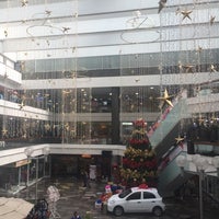12/29/2017 tarihinde Andres B.ziyaretçi tarafından Centro Comercial El Parian'de çekilen fotoğraf