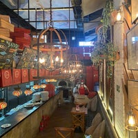 8/3/2021 tarihinde Andres B.ziyaretçi tarafından La Diva Pizzeria'de çekilen fotoğraf