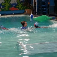 8/25/2014에 thol s.님이 Deep Blue Scuba And Swim Center에서 찍은 사진