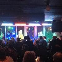 Photo taken at Jazzhaus by Leah L. on 12/4/2016