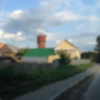 Photo taken at Берёзовский by Даниил А. on 6/22/2016