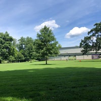 Photo taken at The Lawn at Tanglewood&amp;#39;s Shed by Mitchell W. on 7/25/2020
