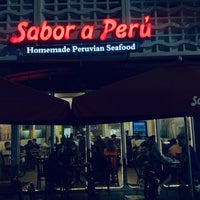 Photo taken at Sabor A Peru by Saleh ~ 👨🏻‍💻 on 4/2/2021