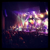 Foto scattata a Coliseu do Porto da Sérgio H. il 4/27/2013