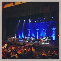 Foto scattata a Coliseu do Porto da Sérgio H. il 4/27/2013